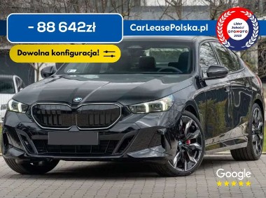 BMW SERIA 5 VII (F90)-1