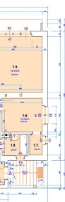 Atrakcyjny dom do remontu - możliwość dwóch niezależnych mieszkań-4