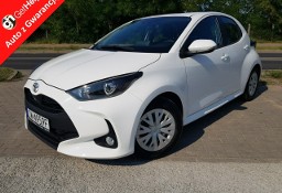 Toyota Yaris IV 1,0 Benzyna Klima Salon Polska 1 Właściciel Zaqrejestrowany Gwarancj