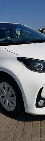 Toyota Yaris IV 1,0 Benzyna Klima Salon Polska 1 Właściciel Zaqrejestrowany Gwarancj-3