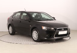 Mitsubishi Lancer VIII , Salon Polska, Klima