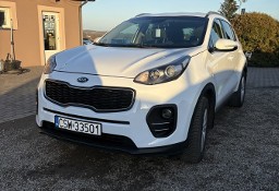 Kia Sportage IV 1.6