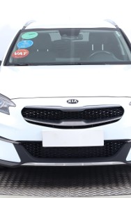 Kia Xceed , Salon Polska, 1. Właściciel, Serwis ASO, Automat, VAT 23%,-2