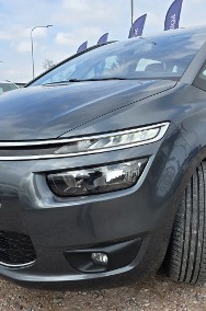 1.6 HDi 120 KM 7 foteli nawigacja kamera gwarancja-2