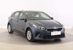 Kia Cee'd III , Salon Polska, Serwis ASO, VAT 23%, Klima, Tempomat,