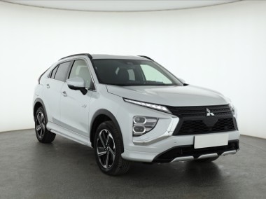 Mitsubishi Eclipse Cross , Salon Polska, 1. Właściciel, Serwis ASO, Automat, VAT 23%,-1