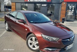 Opel Insignia II Country Tourer B (2017-)