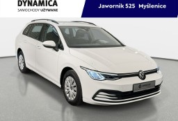 Volkswagen Golf VIII Golf Variant VAT 23% 1.0TSI 110KM M6 2022 r., salon PL, I właściciel,