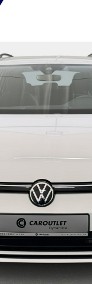 Volkswagen Golf VIII Golf Variant VAT 23% 1.0TSI 110KM M6 2022 r., salon PL, I właściciel,-3