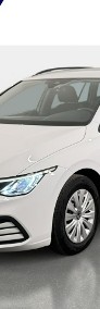 Volkswagen Golf VIII Golf Variant VAT 23% 1.0TSI 110KM M6 2022 r., salon PL, I właściciel,-4
