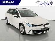 Volkswagen Golf VIII Golf Variant VAT 23% 1.0TSI 110KM M6 2022 r., salon PL, I właściciel,