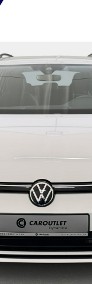 Volkswagen Golf VIII Golf Variant VAT 23% 1.0TSI 110KM M6 2022 r., salon PL, I właściciel,-3