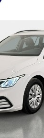 Volkswagen Golf VIII Golf Variant VAT 23% 1.0TSI 110KM M6 2022 r., salon PL, I właściciel,-4