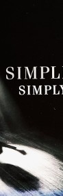 Znakomity Album CD Simply Red a New Flame CD Nowy-3