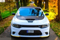 Dodge Charger V 6.2 Benzyna Automatik SRT Hellcat 935KM 2018r.