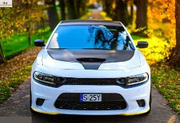 Dodge Charger V 6.2 Benzyna Automatik SRT Hellcat 935KM 2018r.