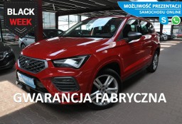 SEAT Ateca 1.5 150KM DSG, FR, Kamera, El. Klapa,El.Fotele, Navi, Asyt.Park, FV2