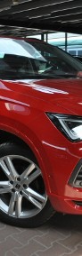 SEAT Ateca 1.5 150KM DSG, FR, Kamera, El. Klapa,El.Fotele, Navi, Asyt.Park, FV2-4