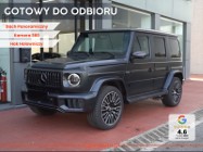 Mercedes-Benz Klasa G W464 AMG 63 AMG 63 4.0 Linia wyposażenia wnętrza SUPERIOR + Ogrzewanie Po
