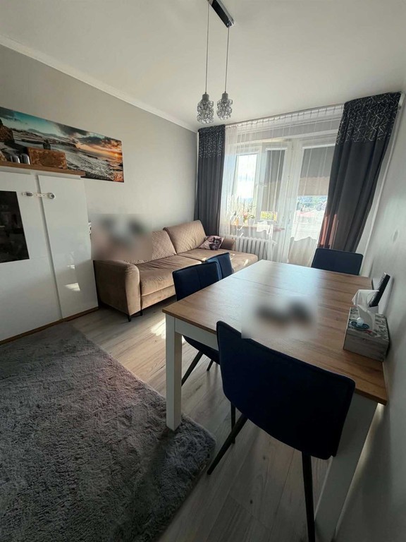Mieszkanie na sprzedaż, 3 pokoje, 47 m², Przemyśl