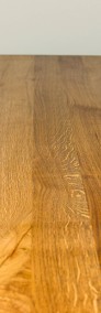 Befran Meble - Stoły z naturalnego drewna na wymiar -4