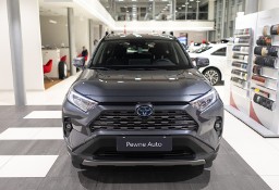 Toyota RAV 4 IV 2.5 Hybrid Comfort 4x4