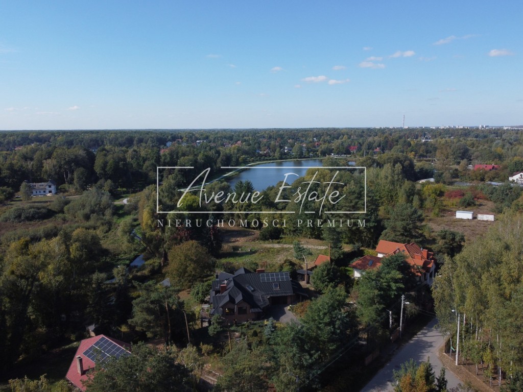 Linia Brzegowa / Starodrzew / Willowa Okolica - Ansicht 5