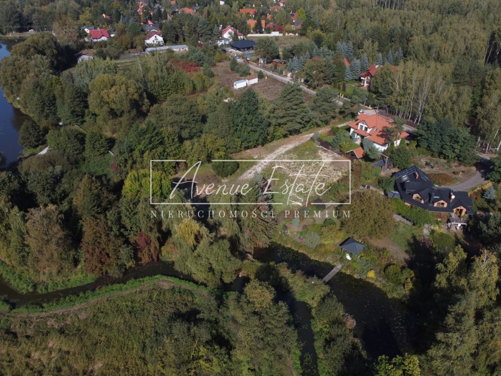 Linia Brzegowa / Starodrzew / Willowa Okolica - Ansicht 6