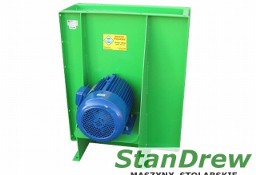 Wentylator PERFECT – 7,5 kW / 8800 m3/h ***StanDrew***