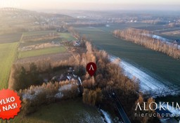 Działka budowlana Dąbrowa