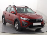 Dacia Sandero II , Salon Polska, 1. Właściciel, Serwis ASO, GAZ, Klima,
