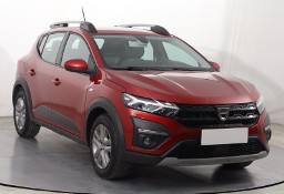 Dacia Sandero II , Salon Polska, 1. Właściciel, Serwis ASO, GAZ, Klima,