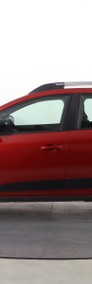 Dacia Sandero II , Salon Polska, 1. Właściciel, Serwis ASO, GAZ, Klima,-4