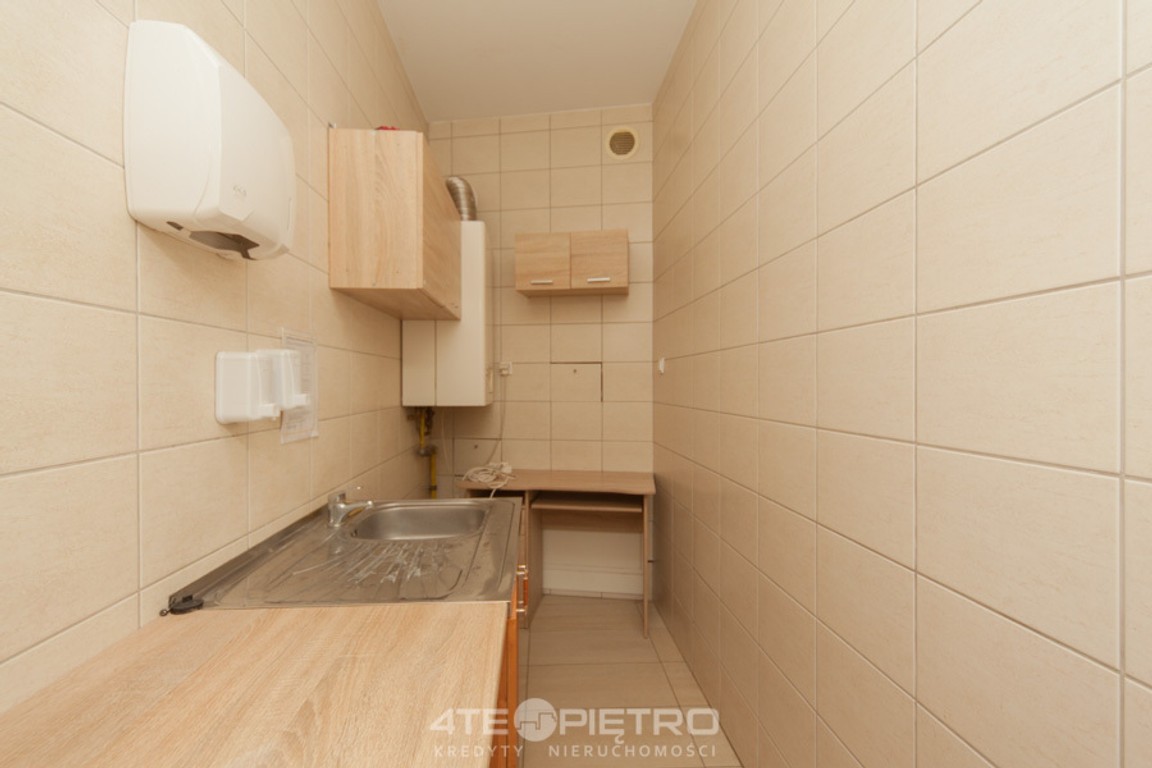 82 metry | Centrum | parter | do adaptacji! - Widok 4