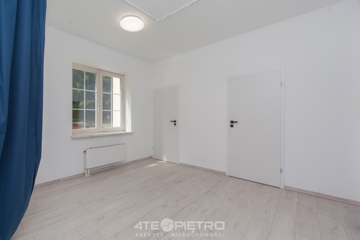 82 metry | Centrum | parter | do adaptacji! - Widok 6