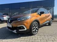 Renault Captur Klimatronik, kamerka cofania