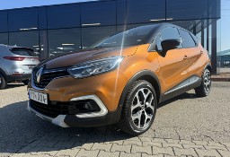 Renault Captur Klimatronik, kamerka cofania