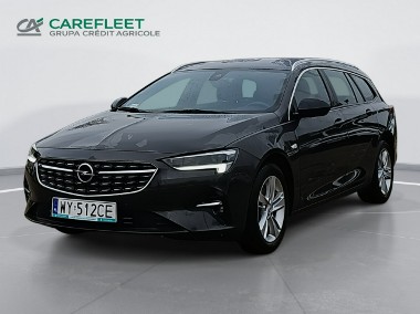 Opel Insignia II Country Tourer Opel Insignia 2.0 CDTI Elegance S&S aut Kombi wy512ce-1