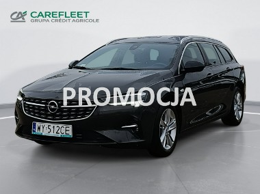 Opel Insignia II Country Tourer Opel Insignia 2.0 CDTI Elegance S&S aut Kombi wy512ce-1