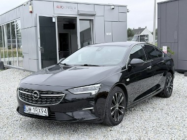 Opel Insignia II Country Tourer 2.0 CDTi 174KM 2022r, Lane Assist, Front Assist, Salon PL, FV23%-1