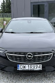 Opel Insignia II Country Tourer 2.0 CDTi 174KM 2022r, Lane Assist, Front Assist, Salon PL, FV23%-2