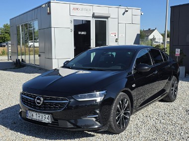 Opel Insignia II Country Tourer 2.0 CDTi 174KM 2022r, Lane Assist, Front Assist, Salon PL, FV23%-1