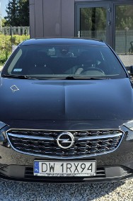 Opel Insignia II Country Tourer 2.0 CDTi 174KM 2022r, Lane Assist, Front Assist, Salon PL, FV23%-2