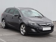 Opel Astra J , GAZ, Automat, Skóra, Navi, Xenon, Bi-Xenon, Klimatronic,