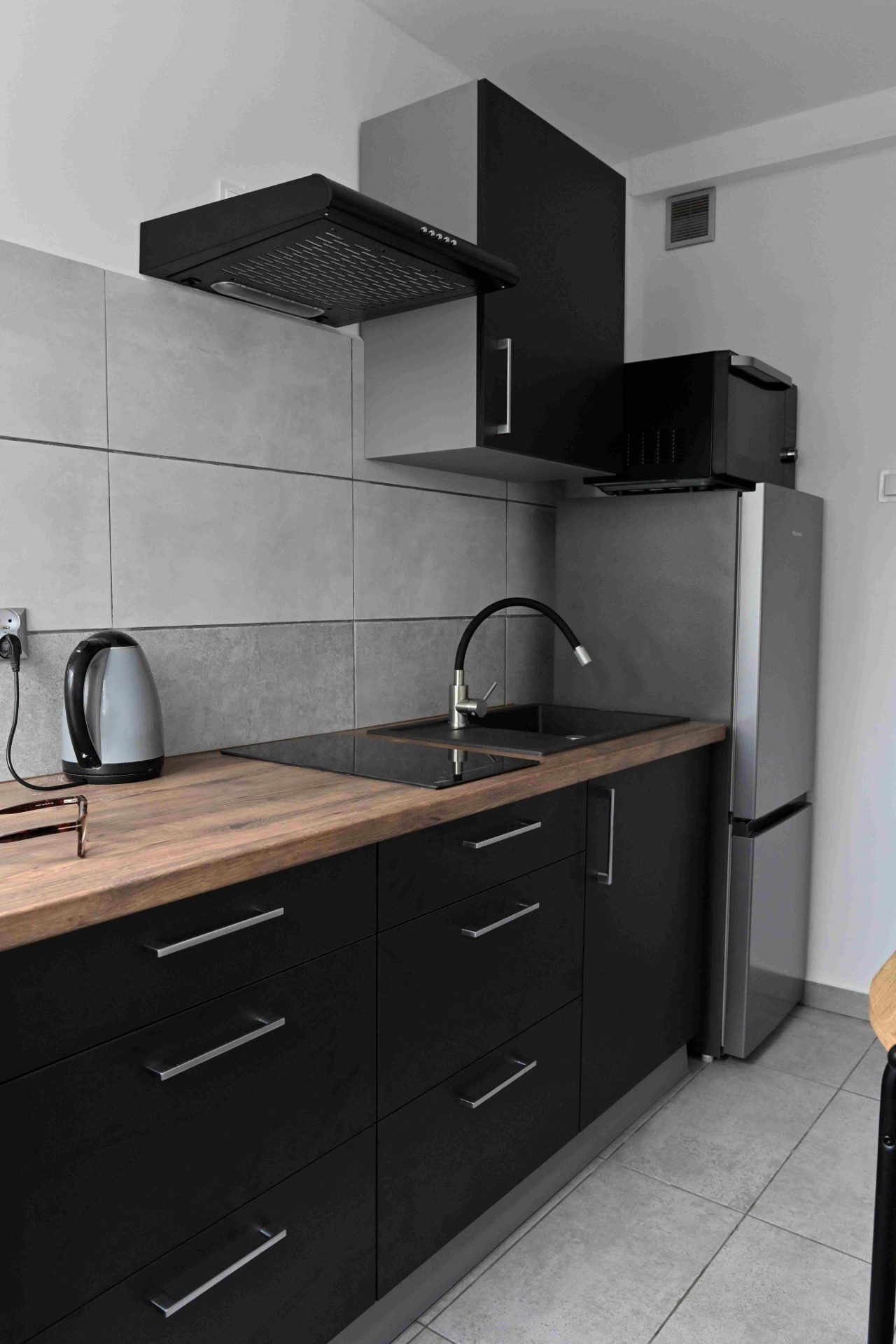 Mieszkanie na wynajem, 47 m² Łazarz, Głogowska
