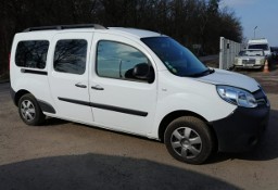 Renault Kangoo II Kango 5 osobowe Long 80tys.km