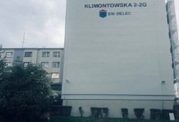 Sosnowiec Klimontowska - wyposażone do zamieszkania od zaraz