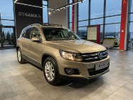 Volkswagen Tiguan I Sport 2.0TDI 110KM M6 2015 r., 12 m-cy gwarancji