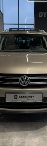 Volkswagen Tiguan I Sport 2.0TDI 110KM M6 2015 r., 12 m-cy gwarancji-3