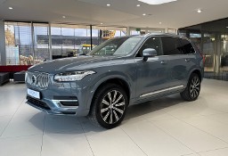 Volvo XC90 V T8 AWD Inscription 7-os, T8 AWD Inscription 1 właściciel, FV 23% gwarancja,